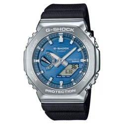 CASIO G-SHOCK GBM-2100A-2B