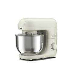 Stoni mikser Bake Essential 800W sa posudom krem/inoks Tefal
