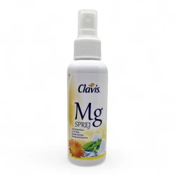 Clavis Mg Sprej, 30 ml