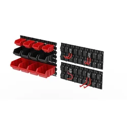 Komplet Qbrick System Custom MIX Board Set 1 65542