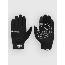 DC Trackstar Park rokavice black