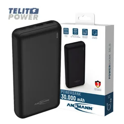 Ansmann PB212 powerbank 30000mAh ( 4420 )