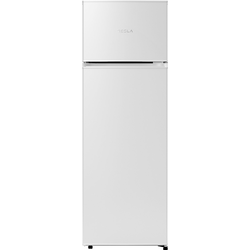 Tesla RD2400MEkombinovani/E/163+41L Frižider ( RD2400ME )