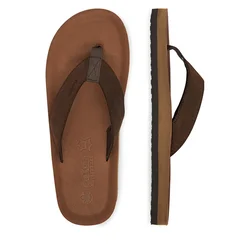 Japonke Rieker 20152-25 Rjava