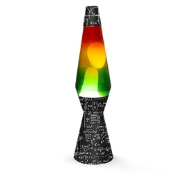 Lava lampa Matematička, 40 cm