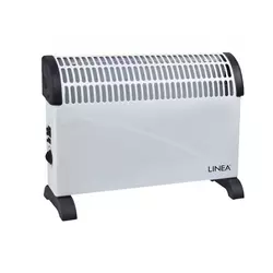 LINEA Konvektorska grejalica LKGT-0408