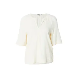 s.Oliver Bluza kremna
