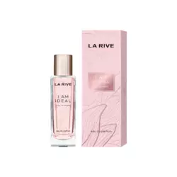 LA RIVE - I AM IDEAL FOR WOMAN 90ml EDP