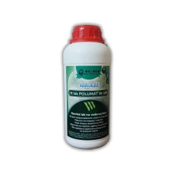 WELHEM Aqua W-282 Vodeni lak za parkete, Jednokomponentni, Sjaj, 3L