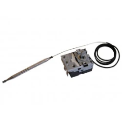 Termostat za bojler Eika 5-85C, Radni