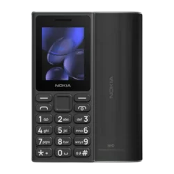 Nokia 105 Crni NOVO