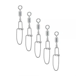 Uni Cat Ton Cross Lock Swivel