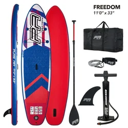 AQUA MARINA Sup set pure air FREEDOM  335 - isup