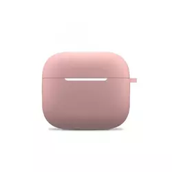 NEXT ONE silicone case for AirPods 3 - Pink
