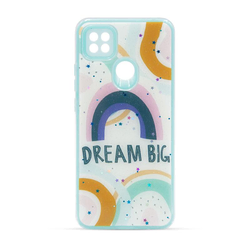 Futrola Fashion Case 13 za Xiaomi Redmi 9C DZ7, Šarena