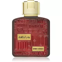 Lattafa Muški parfem Ramz Gold EDP 100 ml