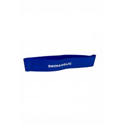 Pritrdilni trak swimaholic pulling ankle strap