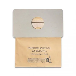 Papirna kesa Iskra TS 900