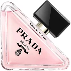 Prada Paradoxe Virtual Flower Parfumska voda - Tester, 90ml