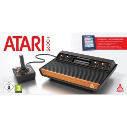 ATARI konzola 2600+ Console