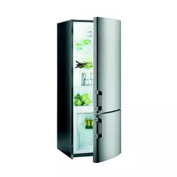 GORENJE kombinirani hladilnik RK6161AX