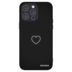 ULTIMATE CASE za Apple iPhone 14 Pro Max - Heart
