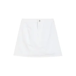 Calvin Klein Jeans Krilo off-bela
