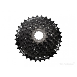Kaseta Shimano ACERA CS-HG200 9 Brzina 11-34T