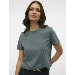 Vero Moda Paulina Majica Zelena