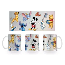 Epee Keramični lonček Disney 100