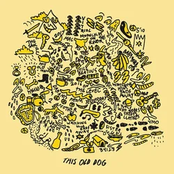 Mac DeMarco This Old Dog (Vinyl LP)