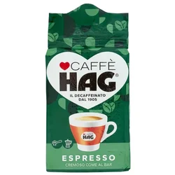 Mleta kava Caffe Espresso 250g -
