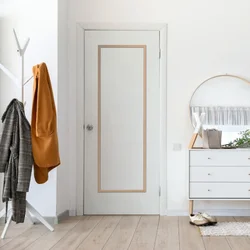 Lajsne za vrata dekorativne set 1 classic