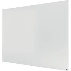 NOBO Tabla magnetna bez okvira 120x90cm  Infinity 915715 bela