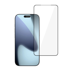 Kaljeno staklo Tel Protect 10X HD Titanium za iPhone 17 Pro