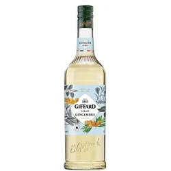 shumee Giffardov sirup 1,0 l ingver