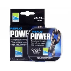 REFLO POWER - 100m 0.10mm (P0270007)