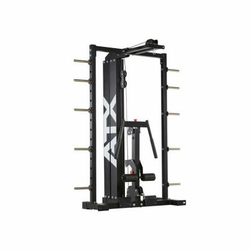 ATX SMITH CABLE RACK 760 – POSTAJA ZA POTEGE STACK WEIGHT