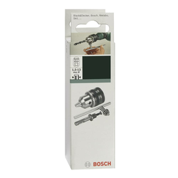 Bosch Brzostezna glava SDSplus 1.5-13mm 1/2