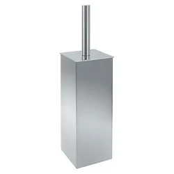 WC četka četvrtasta inox YS100S MINOTTI