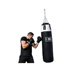Ring Džak 120x35 crno beli RS DZ120BW