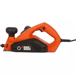 BLACK & DECKER blanjalica KW712