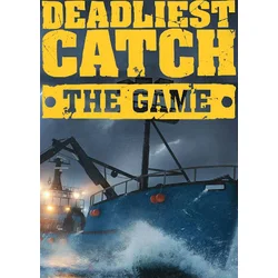 Deadliest Catch: The Game Steam Key GLOBAL
