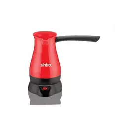 Dezva Elektricna Sinbo SCM2948R 400ML CRVENA