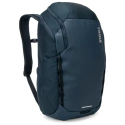 Thule Chasm ranac za laptop 26 l - tamnoplavi (Darkest Blue)