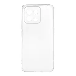 Maska Teracell Skin za Xiaomi 13 Pro transparent.