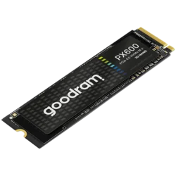 GOODRAM PX600 1TB PCIe Gen4x4 NVMe M.2 2280 SSD disk - SSDPR-PX600-1K0-80