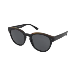 Giorgio Armani AR8164 592173 ONE SIZE (53) Havana/Rjava