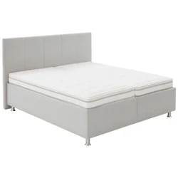 Beldomo - Sleep OBLAZINJENA POSTELJA 180 cm x 200 cm , tekstil bež