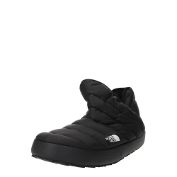 The North Face Nogavice M THERMOBALL TRACTION BOOTIE Črna